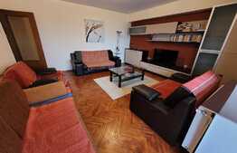 Apartament 2 camere, decomandat, 60 mp, etaj intermediar, zona Interservisan