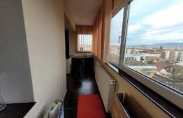 Apartament 2 camere, decomandat, 60 mp, etaj intermediar, zona Interservisan
