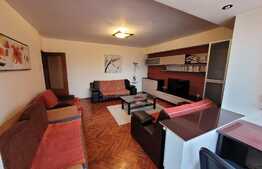 Apartament 2 camere, decomandat, 60 mp, etaj intermediar, zona Interservisan