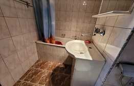 Apartament 2 camere, decomandat, 60 mp, etaj intermediar, zona Interservisan