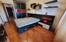 Apartament 2 camere, decomandat, 60 mp, etaj intermediar, zona Interservisan