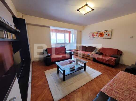 Apartament de vânzare 2 camere Gheorgheni - 81295AV | BLITZ Cluj-Napoca | Poza1