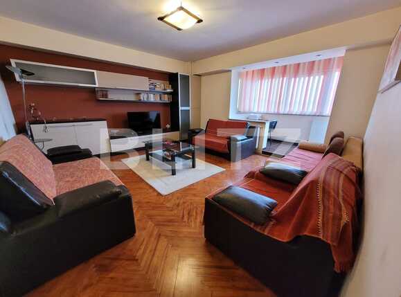 Apartament de vânzare 2 camere Gheorgheni - 81295AV | BLITZ Cluj-Napoca | Poza2