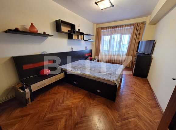 Apartament de vânzare 2 camere Gheorgheni - 81295AV | BLITZ Cluj-Napoca | Poza6