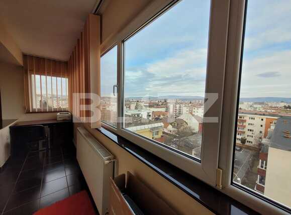 Apartament de vânzare 2 camere Gheorgheni - 81295AV | BLITZ Cluj-Napoca | Poza16