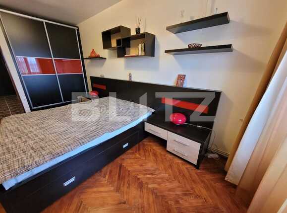 Apartament de vânzare 2 camere Gheorgheni - 81295AV | BLITZ Cluj-Napoca | Poza9