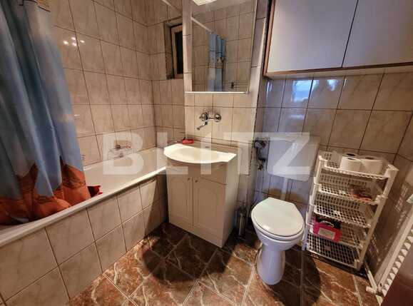 Apartament de vânzare 2 camere Gheorgheni - 81295AV | BLITZ Cluj-Napoca | Poza17