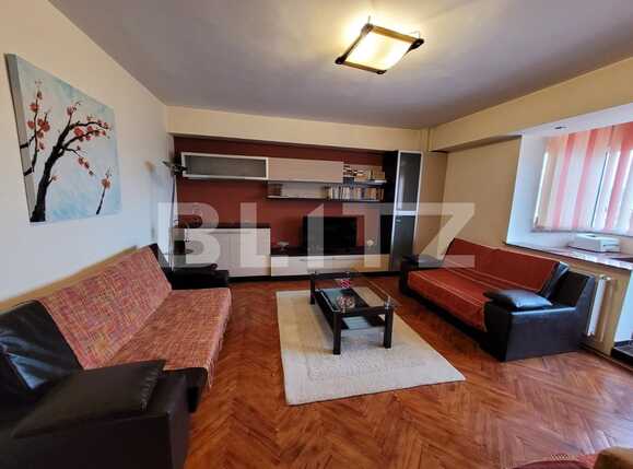 Apartament de vânzare 2 camere Gheorgheni - 81295AV | BLITZ Cluj-Napoca | Poza3