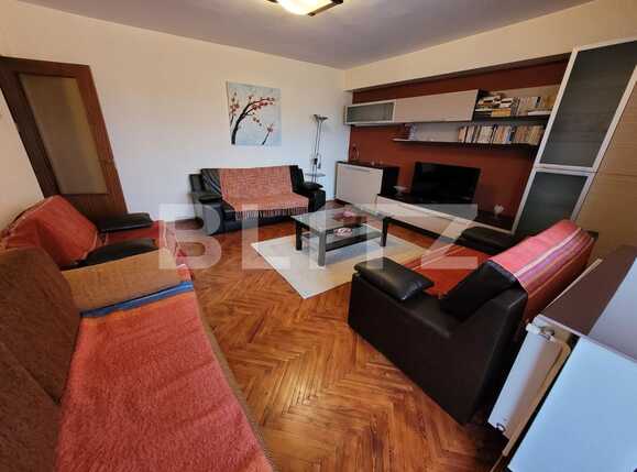 Apartament de vânzare 2 camere Gheorgheni - 81295AV | BLITZ Cluj-Napoca | Poza5