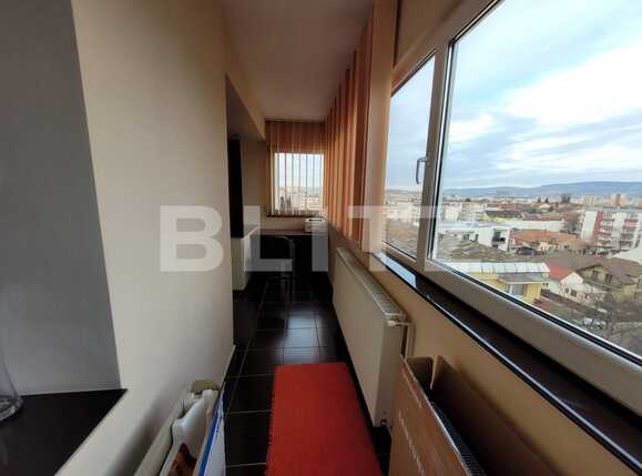 Apartament de vânzare 2 camere Gheorgheni - 81295AV | BLITZ Cluj-Napoca | Poza15