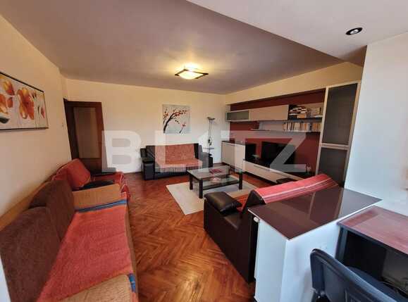 Apartament de vânzare 2 camere Gheorgheni - 81295AV | BLITZ Cluj-Napoca | Poza4