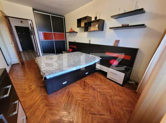 Apartament de vânzare 2 camere Gheorgheni - 81295AV | BLITZ Cluj-Napoca | Poza7