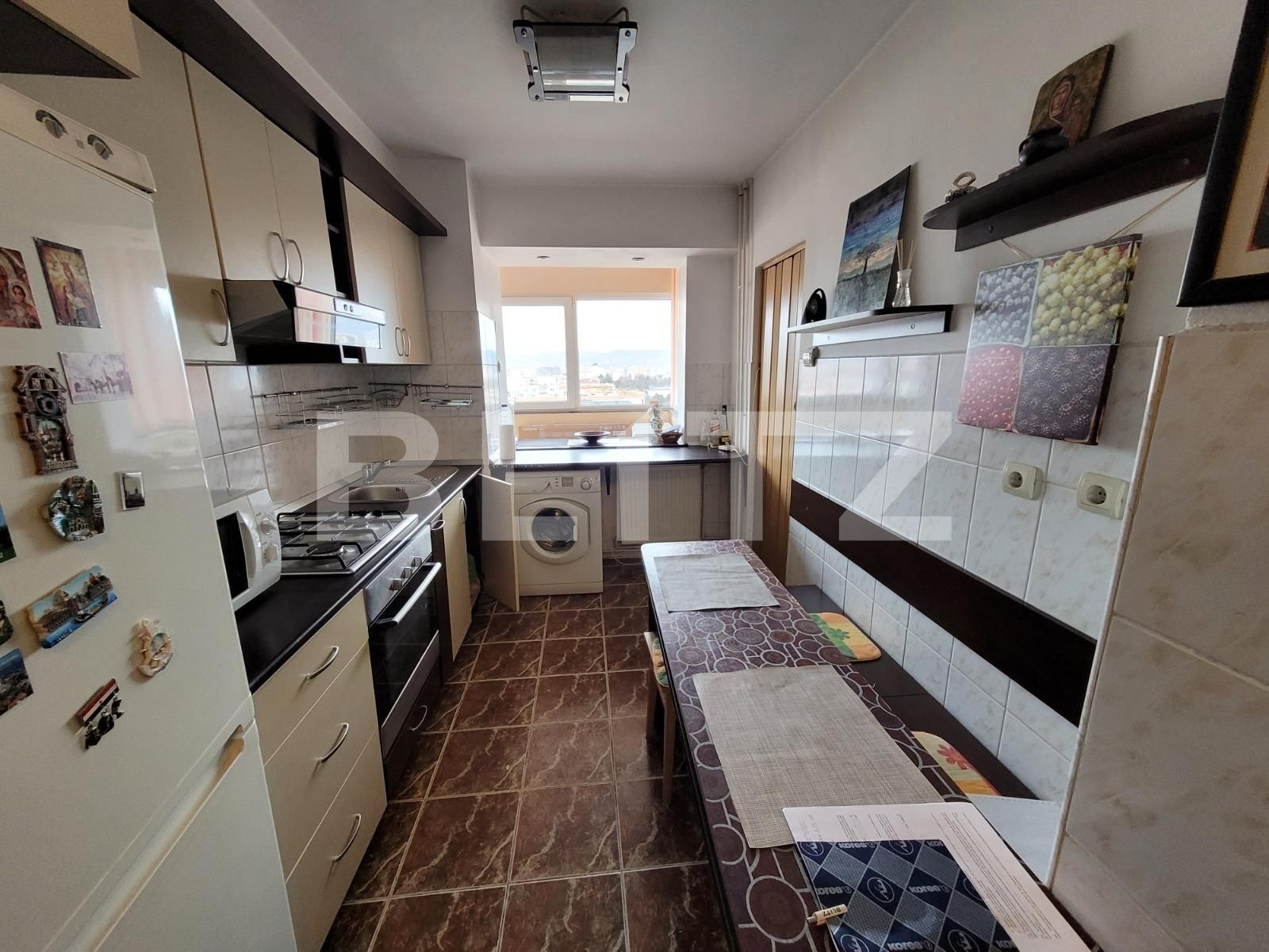 Apartament de vânzare 2 camere Gheorgheni - 81295AV | BLITZ Cluj-Napoca | Poza10