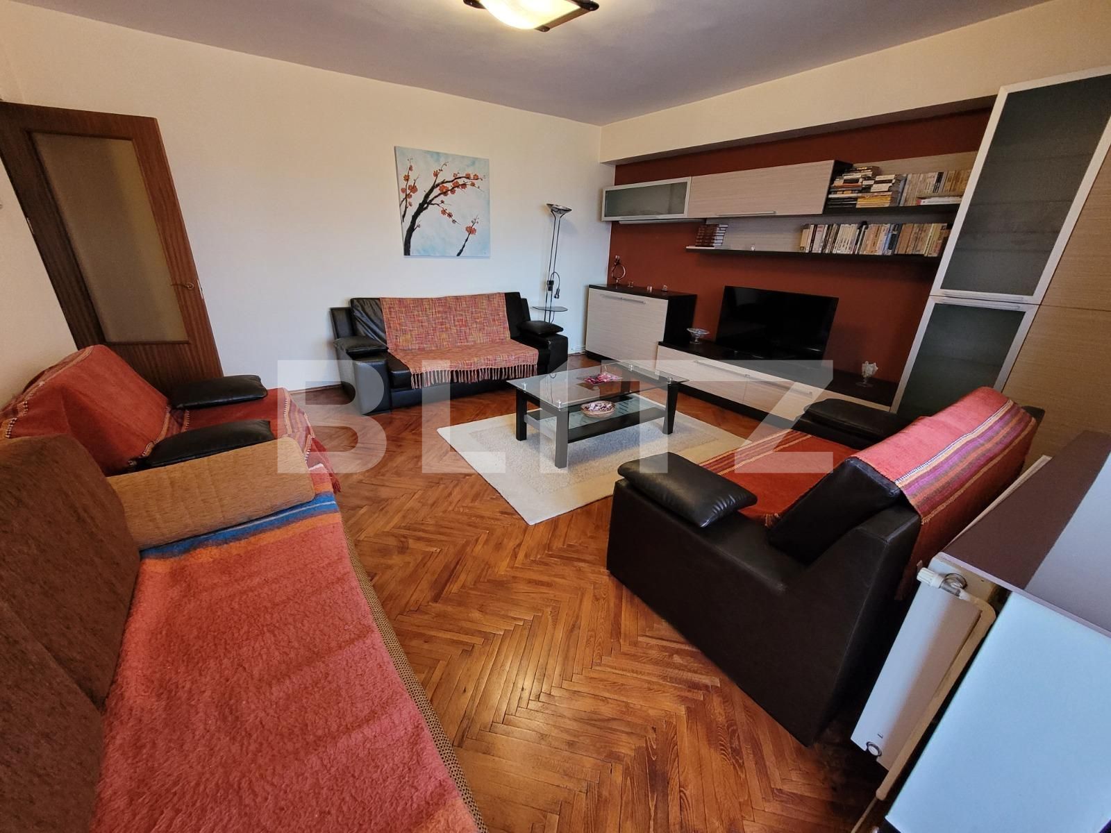 Apartament de vânzare 2 camere Gheorgheni - 81295AV | BLITZ Cluj-Napoca | Poza5