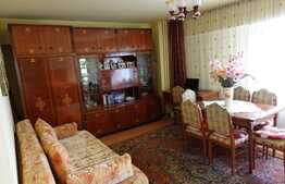 Apartament 3 camere, decomandat, confort sporit, 73.8 mp, zona Pietei Marasti!