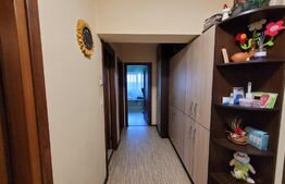 Apartament 3 camere, decomandat, confort sporit, 73.8 mp, zona Pietei Marasti!