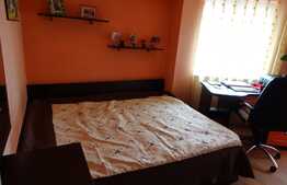 Apartament 3 camere, decomandat, confort sporit, 73.8 mp, zona Pietei Marasti!