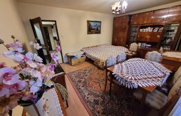 Apartament 3 camere, decomandat, confort sporit, 73.8 mp, zona Pietei Marasti!