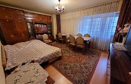 Apartament 3 camere, decomandat, confort sporit, 73.8 mp, zona Pietei Marasti!