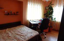 Apartament 3 camere, decomandat, confort sporit, 73.8 mp, zona Pietei Marasti!