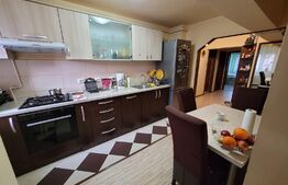 Apartament 3 camere, decomandat, confort sporit, 73.8 mp, zona Pietei Marasti!