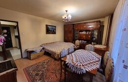 Apartament 3 camere, decomandat, confort sporit, 73.8 mp, zona Pietei Marasti!