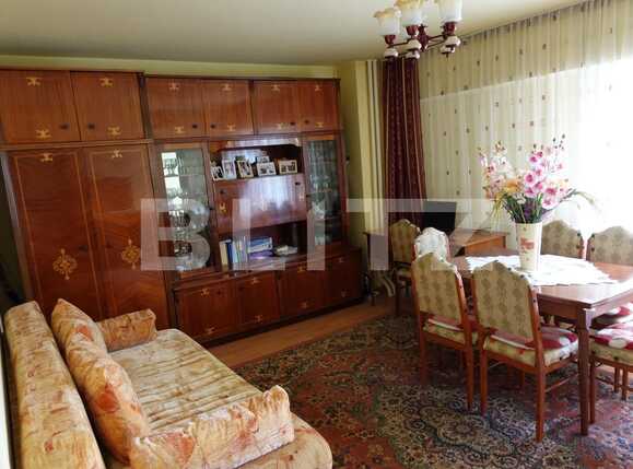 Apartament de vânzare 3 camere Marasti - 81296AV | BLITZ Cluj-Napoca | Poza10