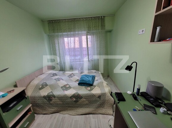 Apartament de vânzare 3 camere Marasti - 81296AV | BLITZ Cluj-Napoca | Poza1