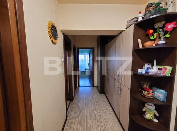 Apartament de vânzare 3 camere Marasti - 81296AV | BLITZ Cluj-Napoca | Poza12