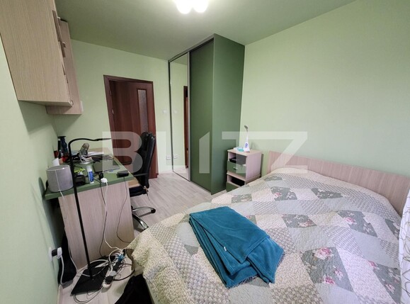 Apartament de vânzare 3 camere Marasti - 81296AV | BLITZ Cluj-Napoca | Poza2