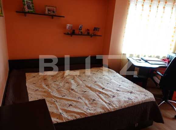 Apartament de vânzare 3 camere Marasti - 81296AV | BLITZ Cluj-Napoca | Poza4