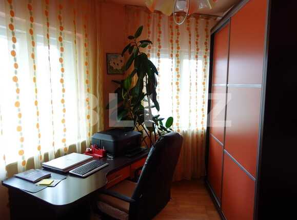 Apartament de vânzare 3 camere Marasti - 81296AV | BLITZ Cluj-Napoca | Poza6