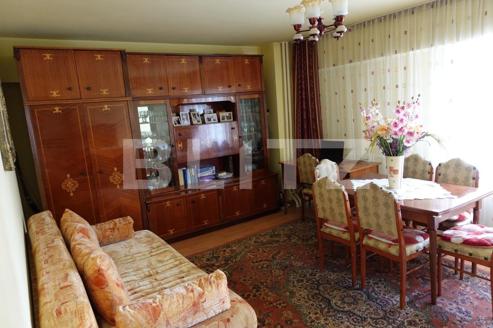 Apartament de vânzare 3 camere Marasti - 81296AV | BLITZ Cluj-Napoca | Poza10