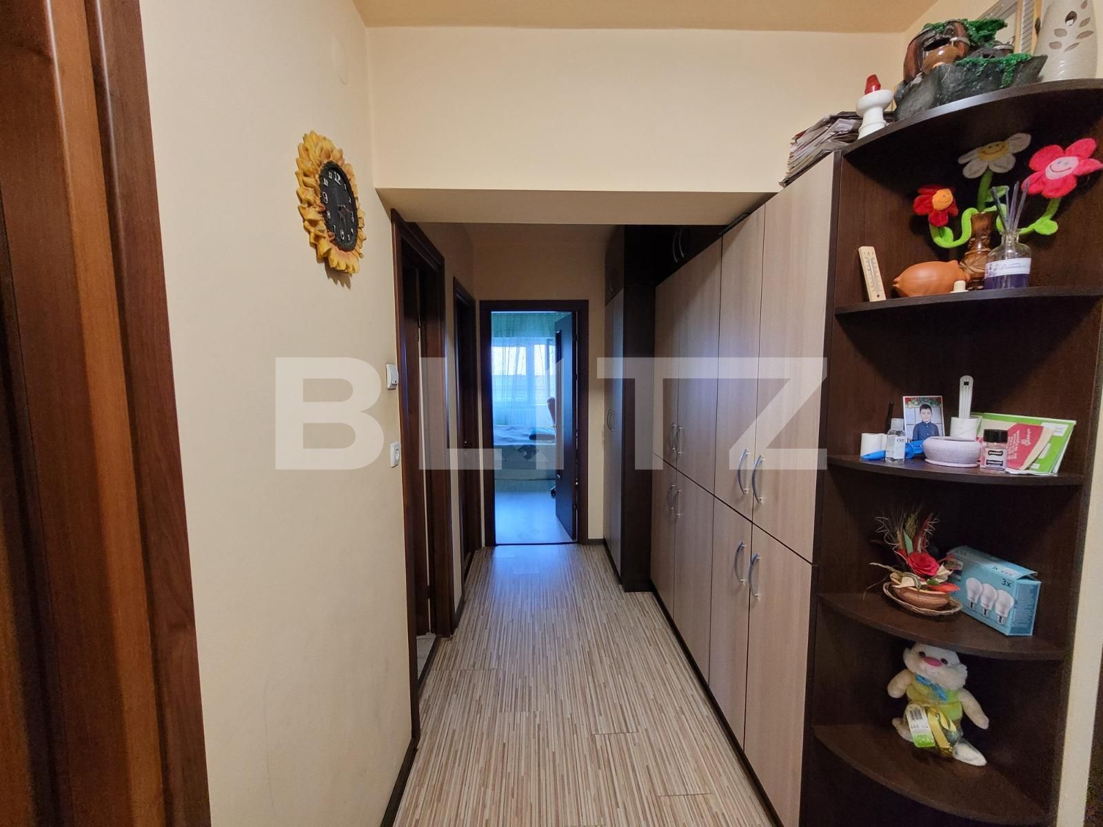 Apartament de vânzare 3 camere Marasti - 81296AV | BLITZ Cluj-Napoca | Poza12