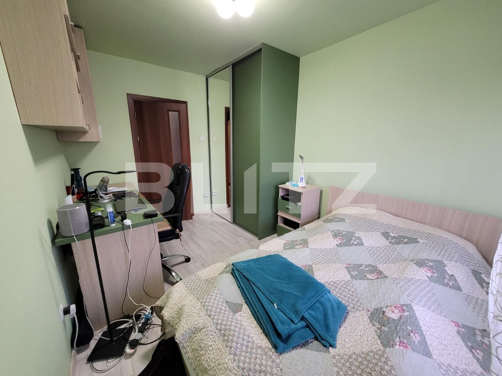 Apartament de vânzare 3 camere Marasti - 81296AV | BLITZ Cluj-Napoca | Poza2