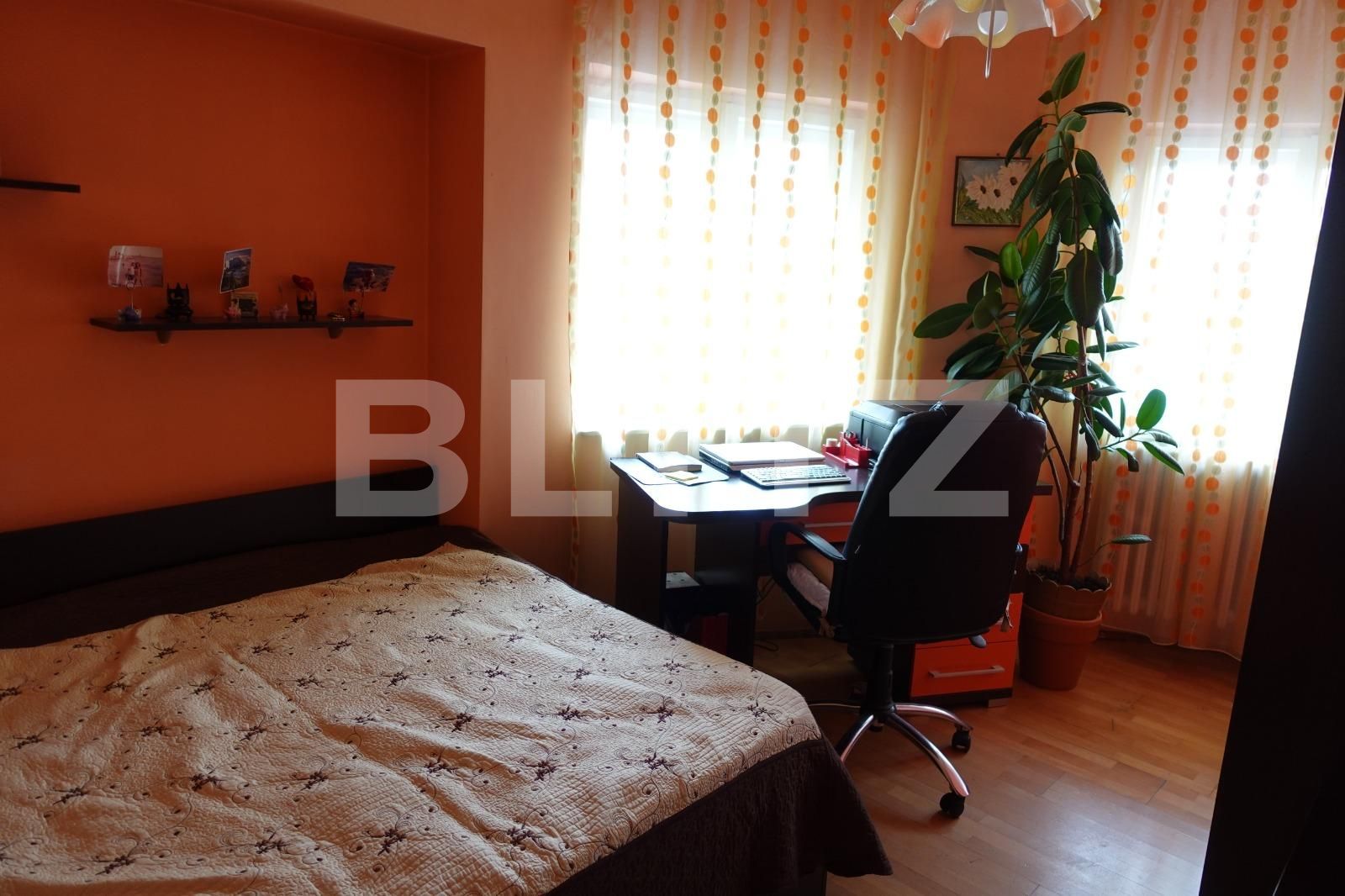 Apartament de vânzare 3 camere Marasti - 81296AV | BLITZ Cluj-Napoca | Poza5