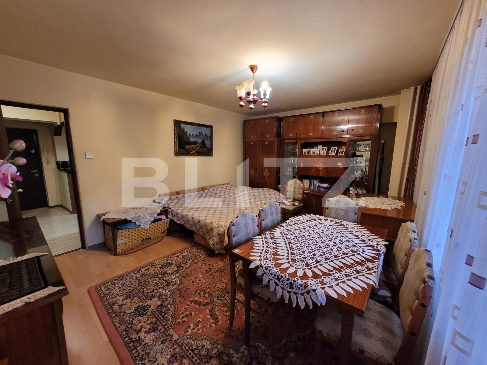 Apartament de vânzare 3 camere Marasti - 81296AV | BLITZ Cluj-Napoca | Poza7