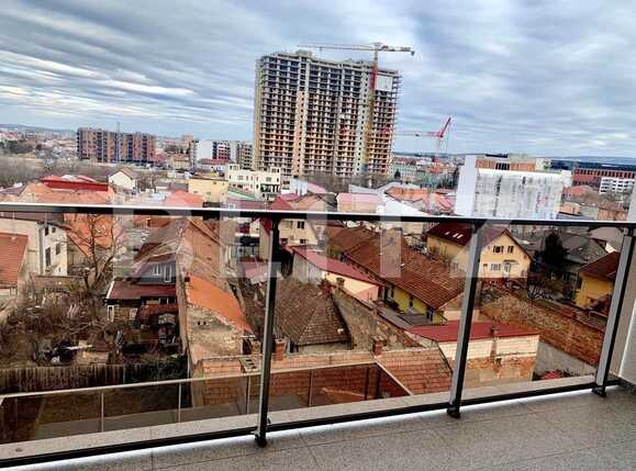 Apartament de vânzare 3 camere Central - 81297AV | BLITZ Cluj-Napoca | Poza7