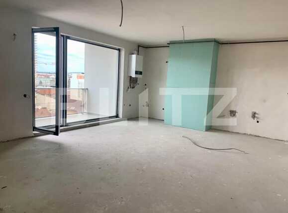Apartament de vânzare 3 camere Central - 81297AV | BLITZ Cluj-Napoca | Poza1