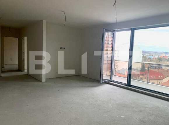 Apartament de vânzare 3 camere Central - 81297AV | BLITZ Cluj-Napoca | Poza2