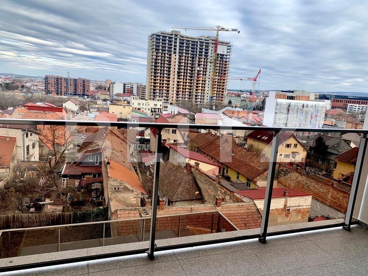 Apartament de vânzare 3 camere Central - 81297AV | BLITZ Cluj-Napoca | Poza7