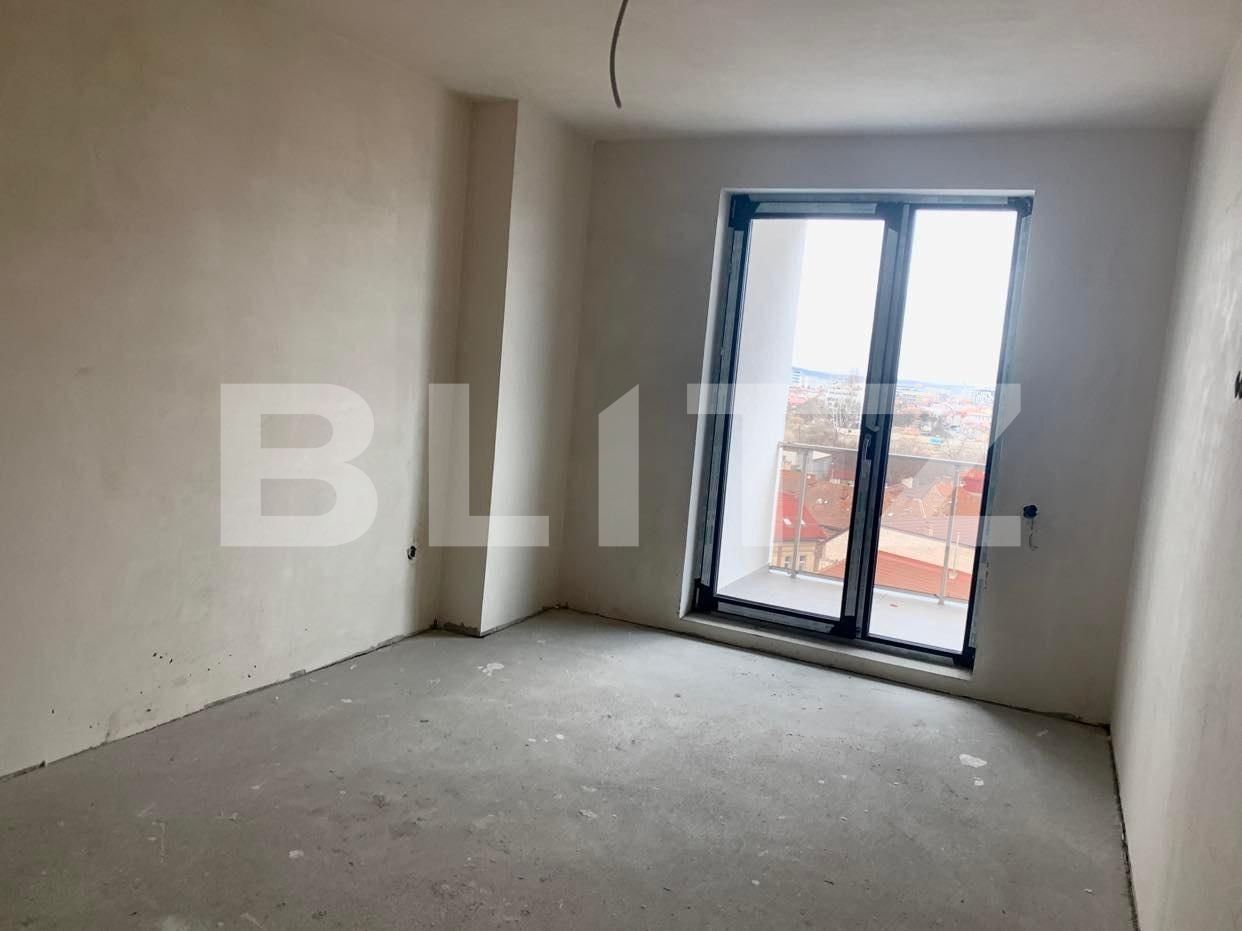 Apartament de vânzare 3 camere Central - 81297AV | BLITZ Cluj-Napoca | Poza3