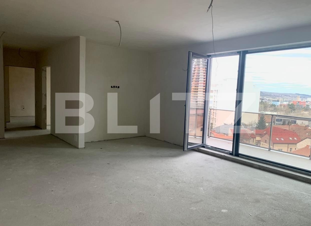 Apartament de vânzare 3 camere Central - 81297AV | BLITZ Cluj-Napoca | Poza2