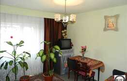 Apartament 3 camere, 64 mp, decomandat, zona Expo Transilvania