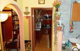 Apartament 3 camere, 64 mp, decomandat, zona Expo Transilvania