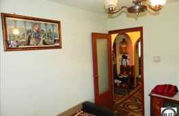 Apartament 3 camere, 64 mp, decomandat, zona Expo Transilvania