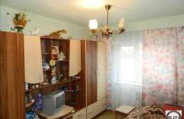 Apartament 3 camere, 64 mp, decomandat, zona Expo Transilvania