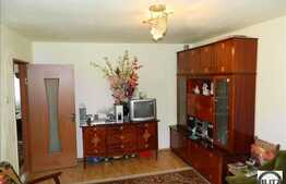 Apartament 3 camere, 64 mp, decomandat, zona Expo Transilvania