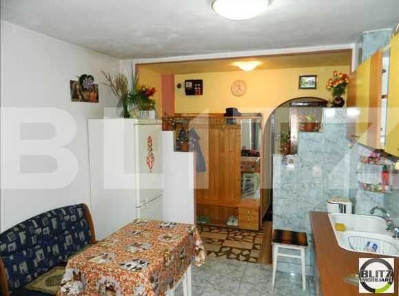 Apartament de vânzare 3 camere Marasti - 813AV | BLITZ Cluj-Napoca | Poza3