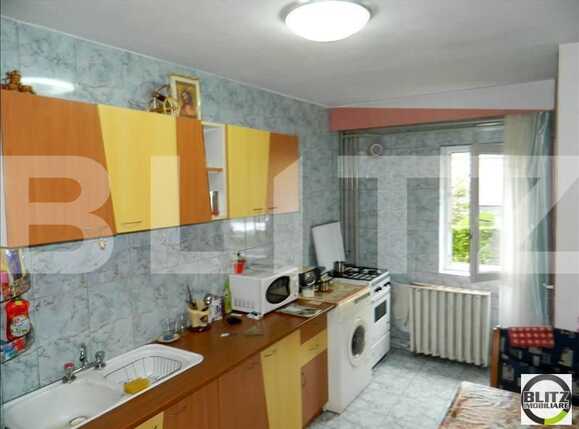 Apartament de vânzare 3 camere Marasti - 813AV | BLITZ Cluj-Napoca | Poza1